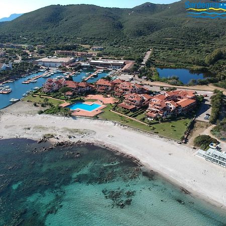 Sardegna Beach Cala Reale Marinella (Sardinia) Exterior foto