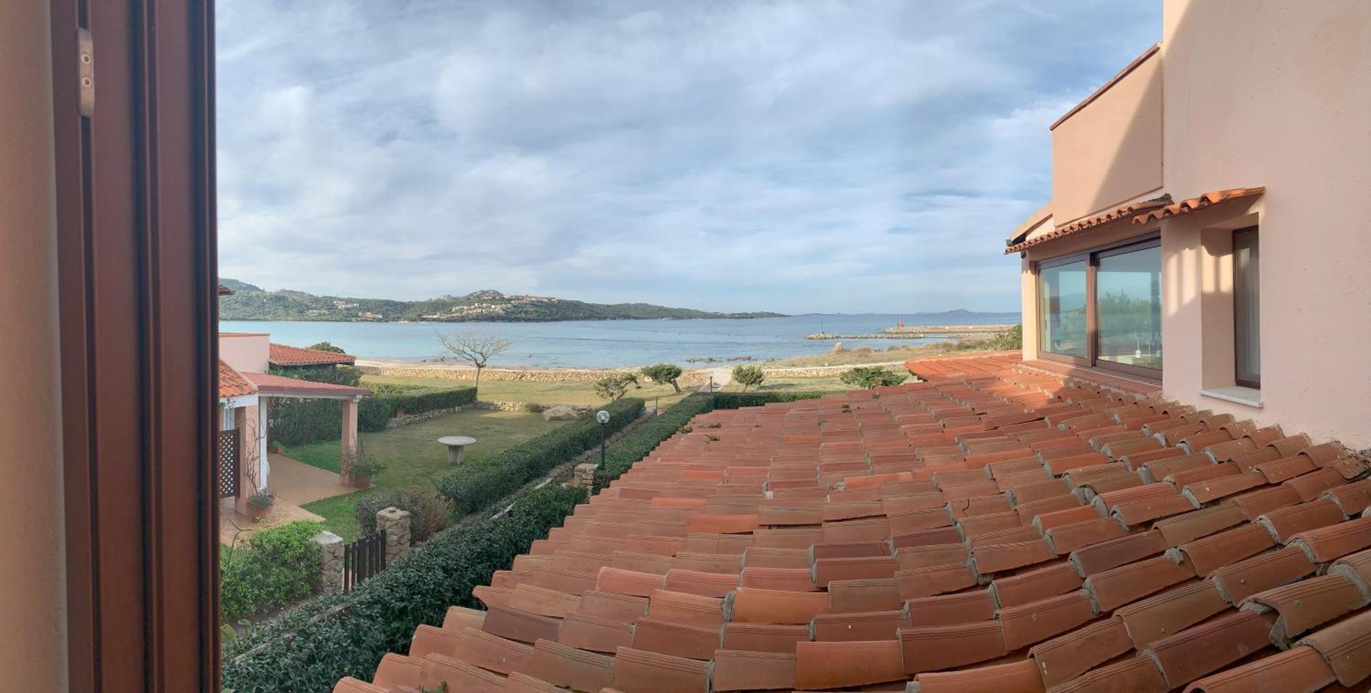 Sardegna Beach Cala Reale Marinella (Sardinia) Quarto foto