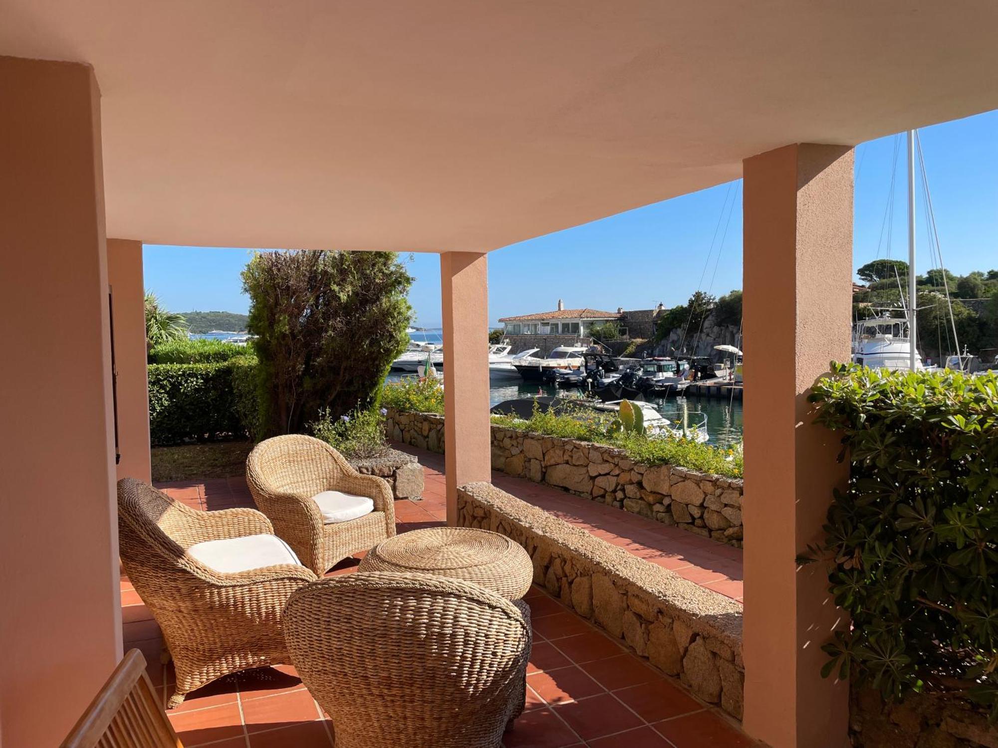 Sardegna Beach Cala Reale Marinella (Sardinia) Exterior foto