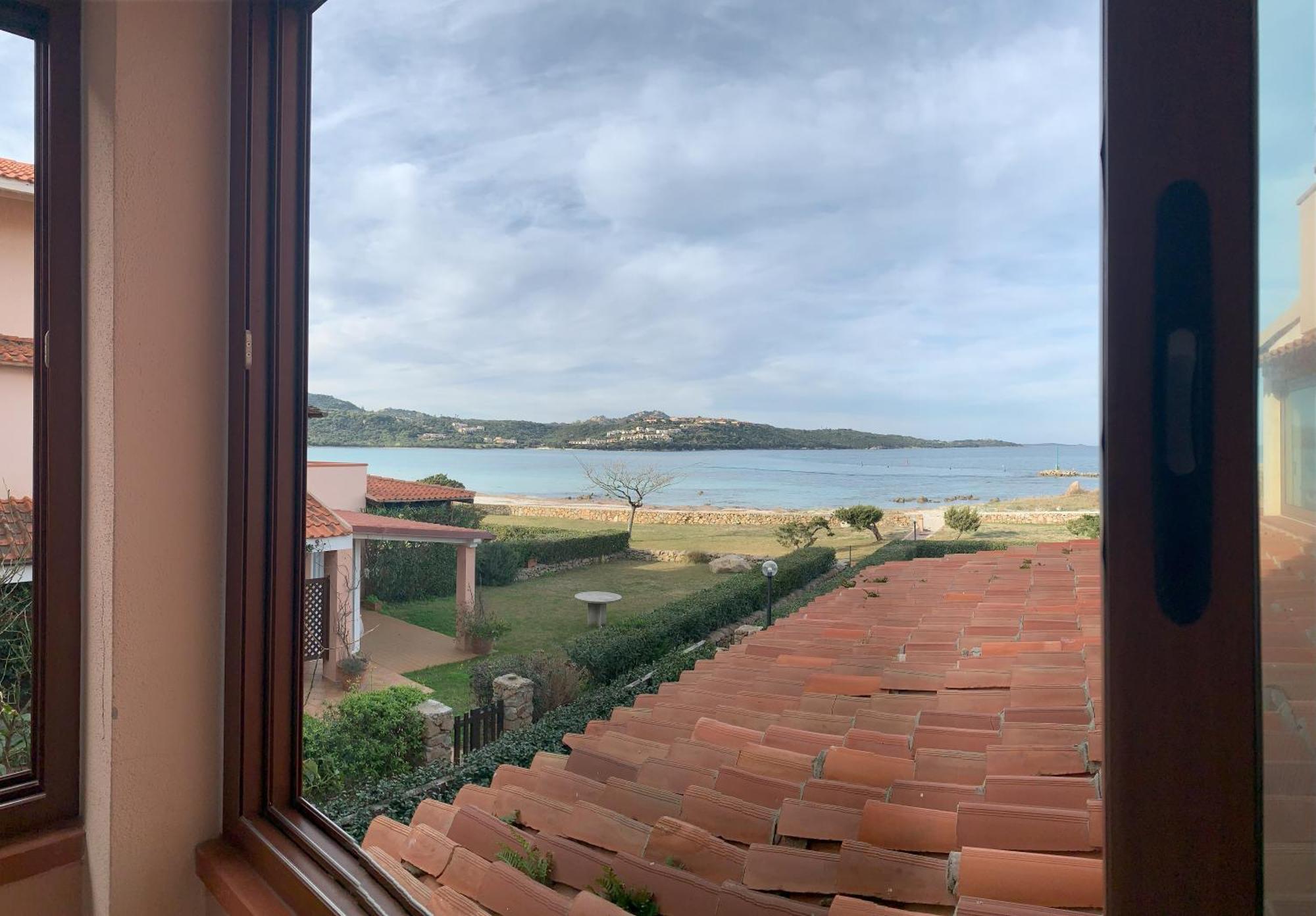 Sardegna Beach Cala Reale Marinella (Sardinia) Exterior foto