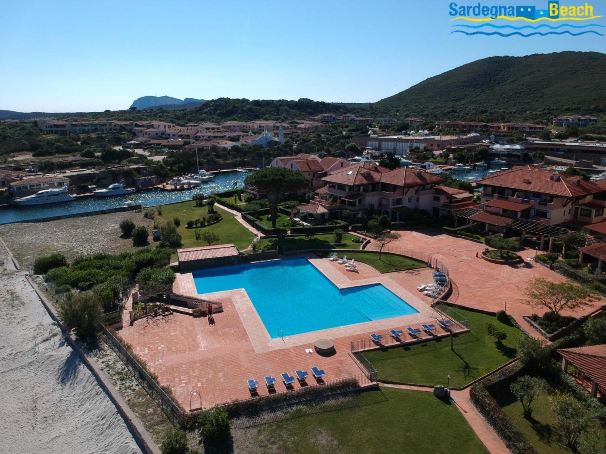 Sardegna Beach Cala Reale Marinella (Sardinia) Exterior foto