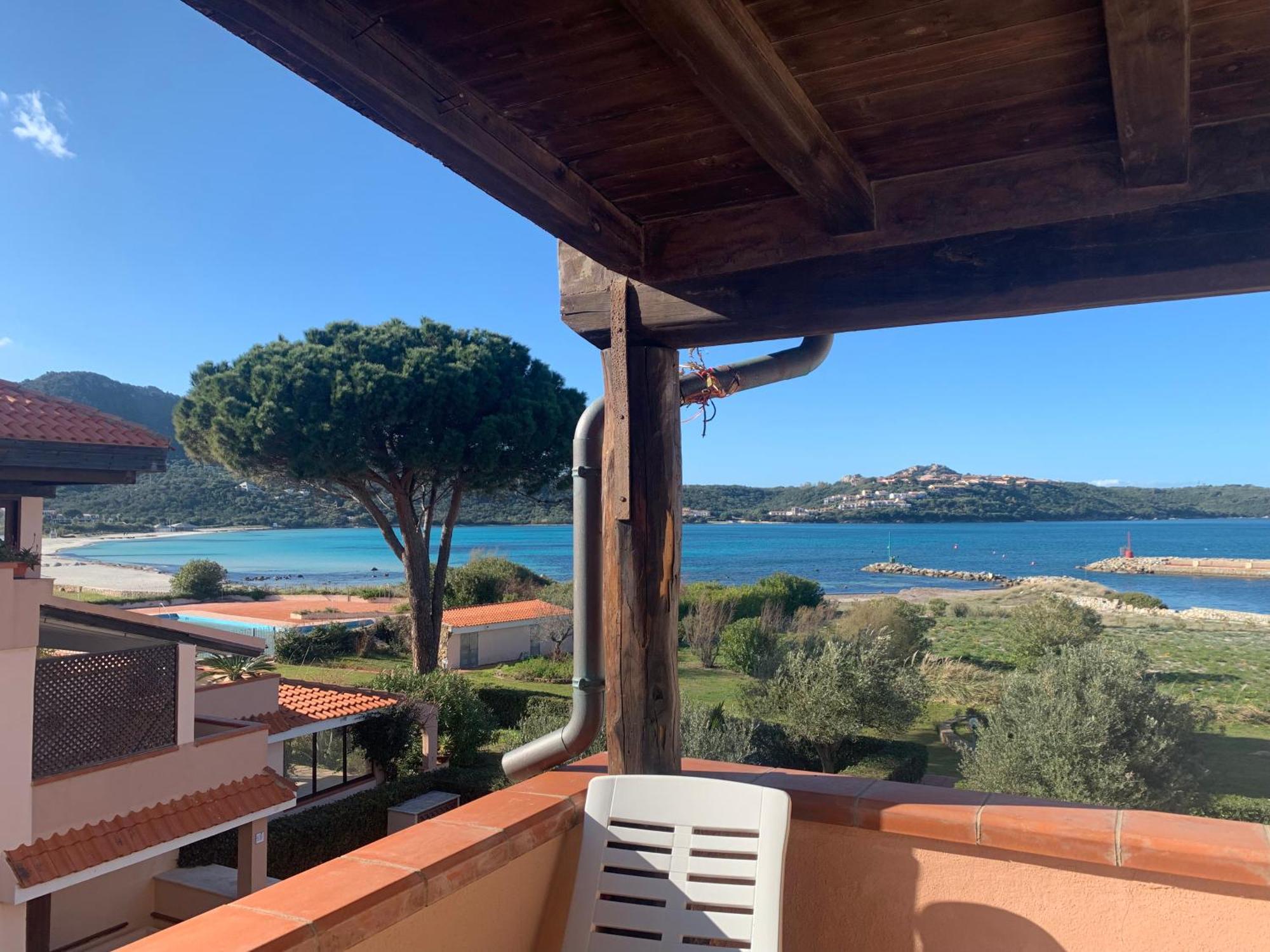 Sardegna Beach Cala Reale Marinella (Sardinia) Exterior foto
