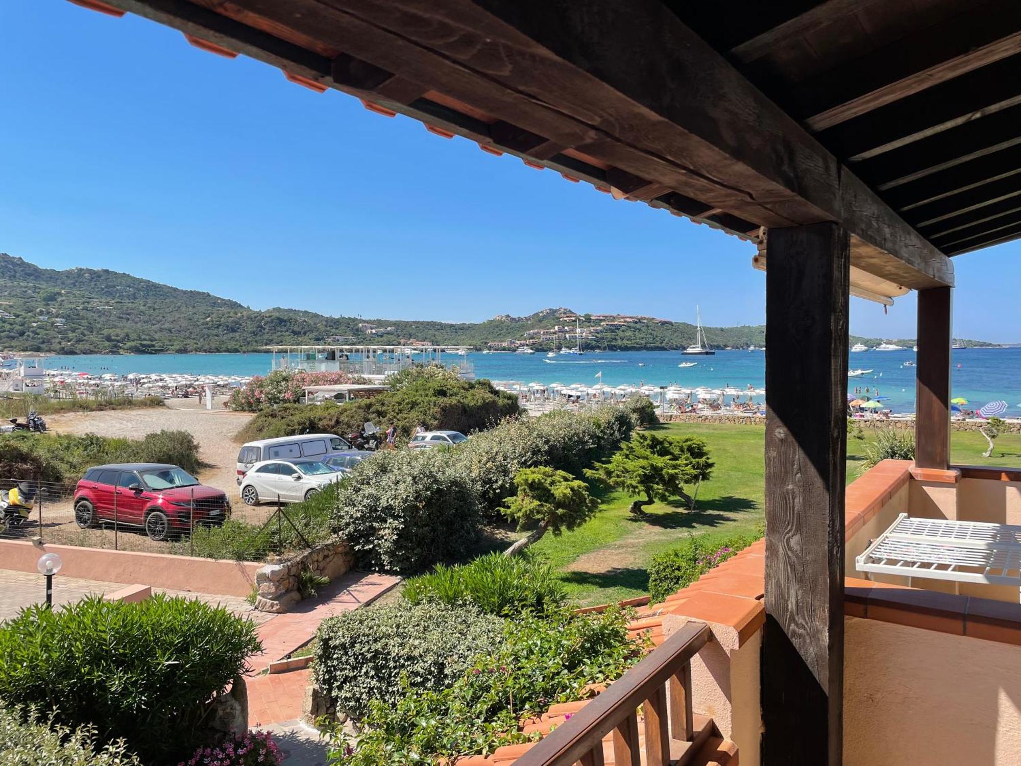 Sardegna Beach Cala Reale Marinella (Sardinia) Exterior foto