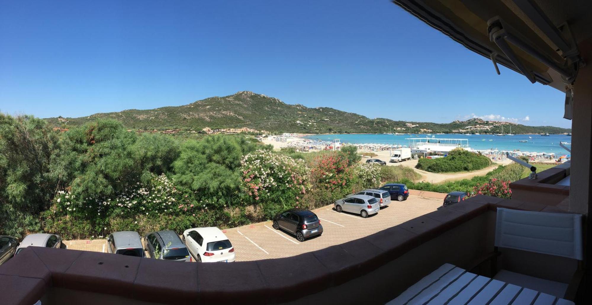 Sardegna Beach Cala Reale Marinella (Sardinia) Quarto foto