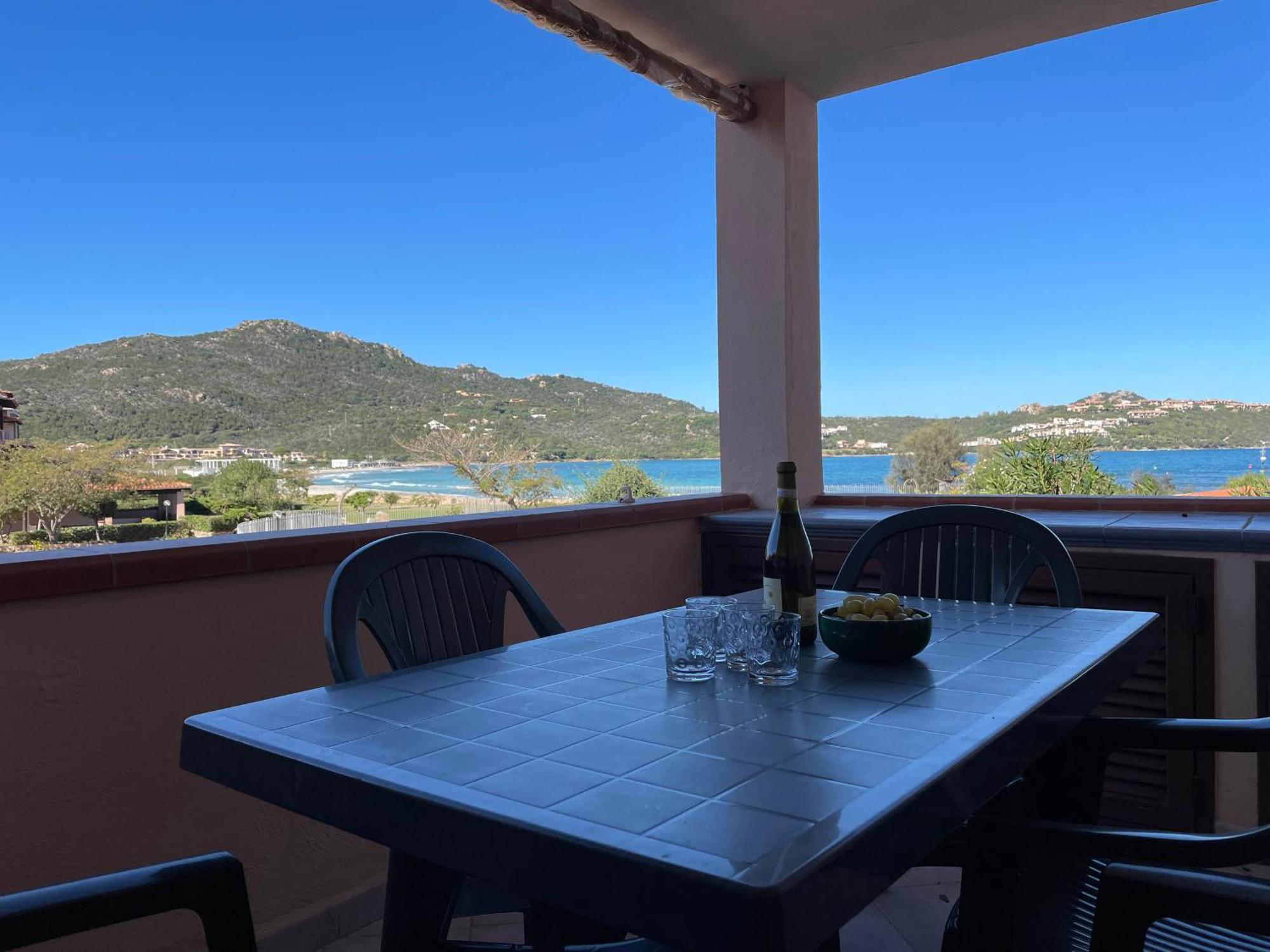 Sardegna Beach Cala Reale Marinella (Sardinia) Exterior foto