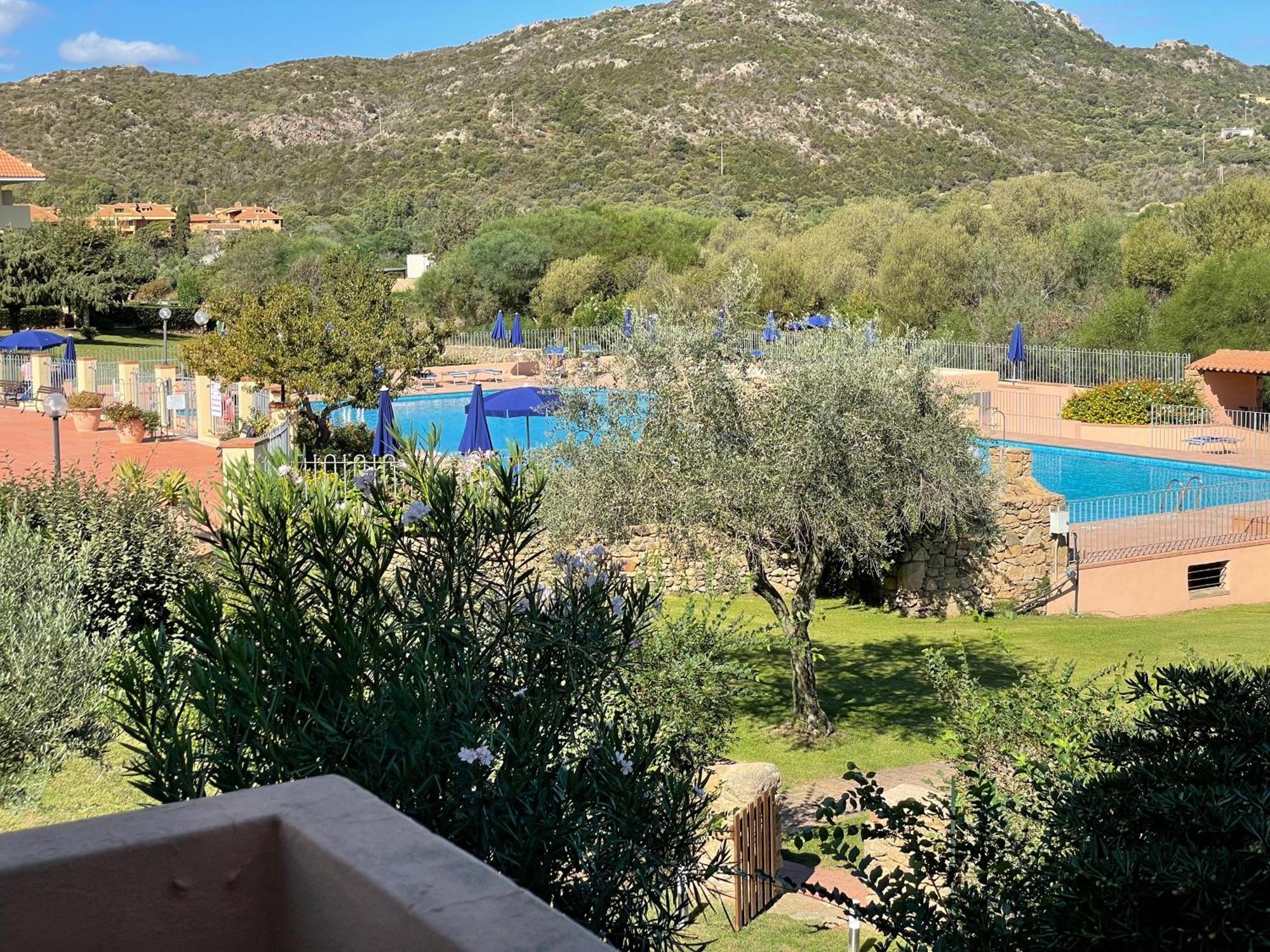 Sardegna Beach Cala Reale Marinella (Sardinia) Exterior foto