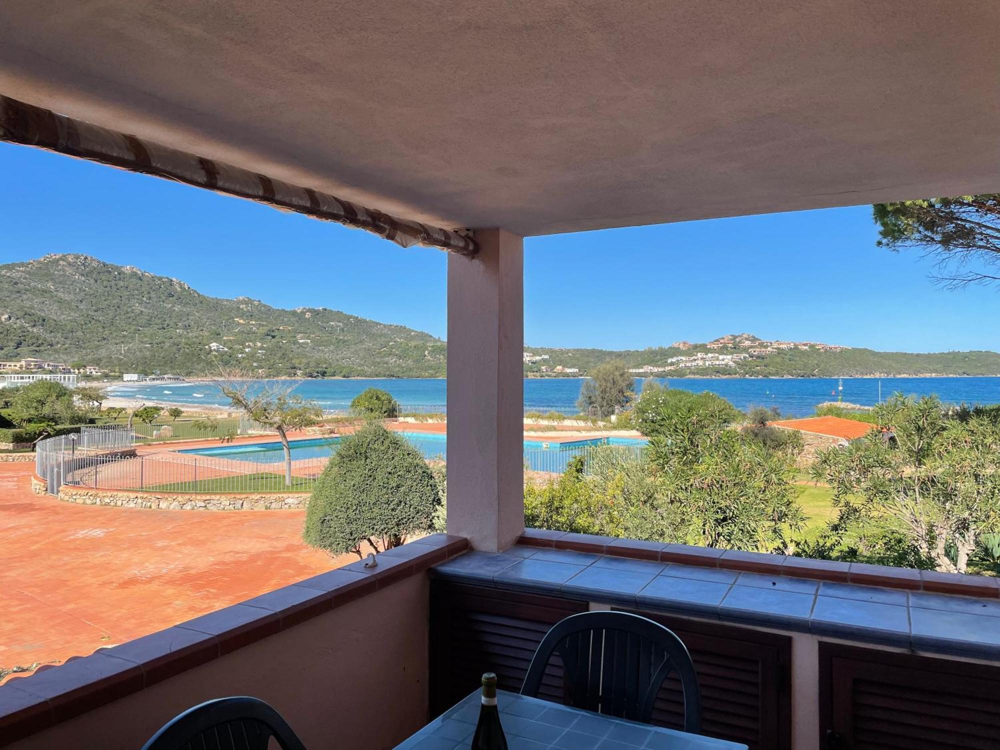 Sardegna Beach Cala Reale Marinella (Sardinia) Exterior foto