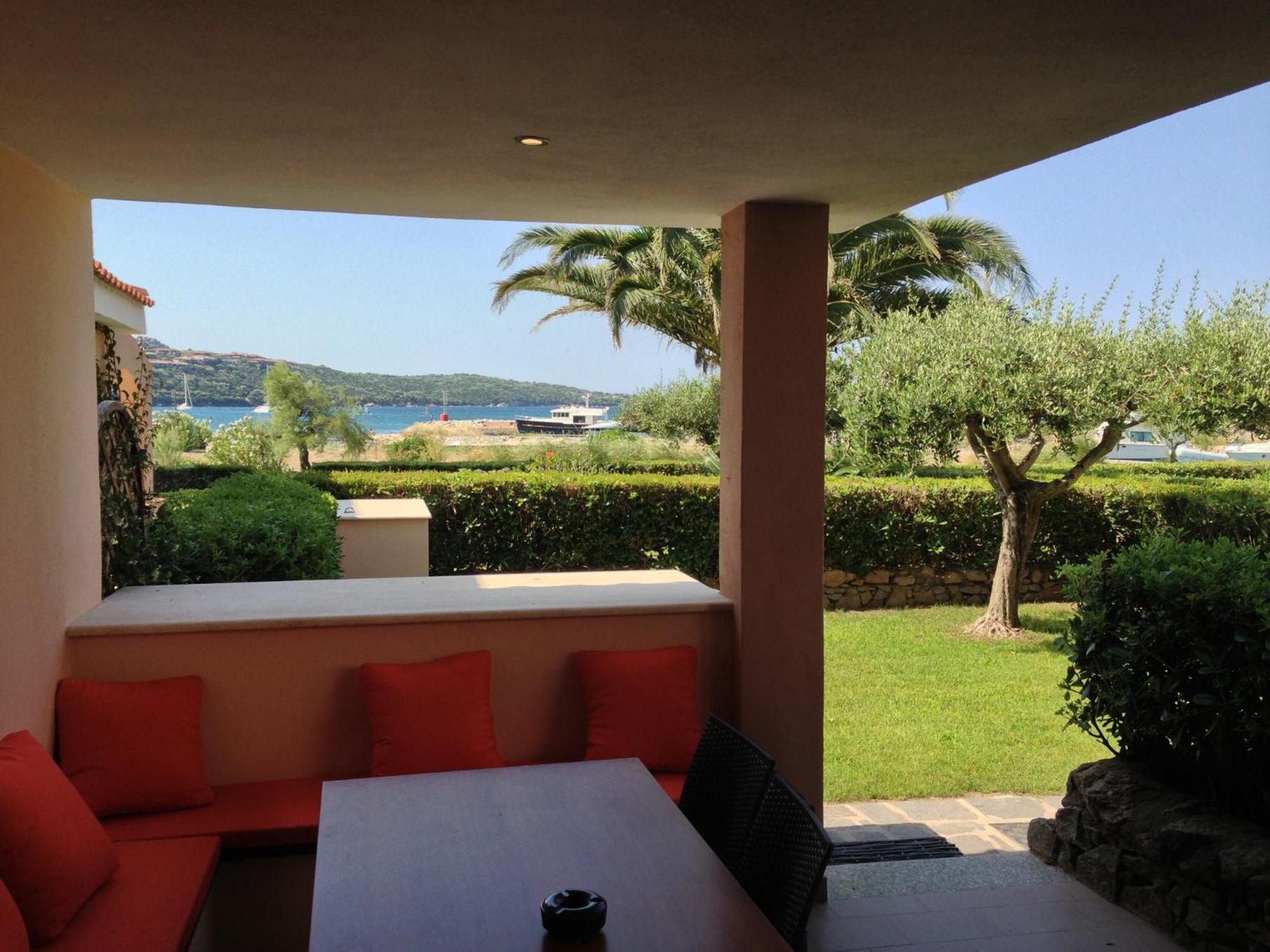 Sardegna Beach Cala Reale Marinella (Sardinia) Exterior foto