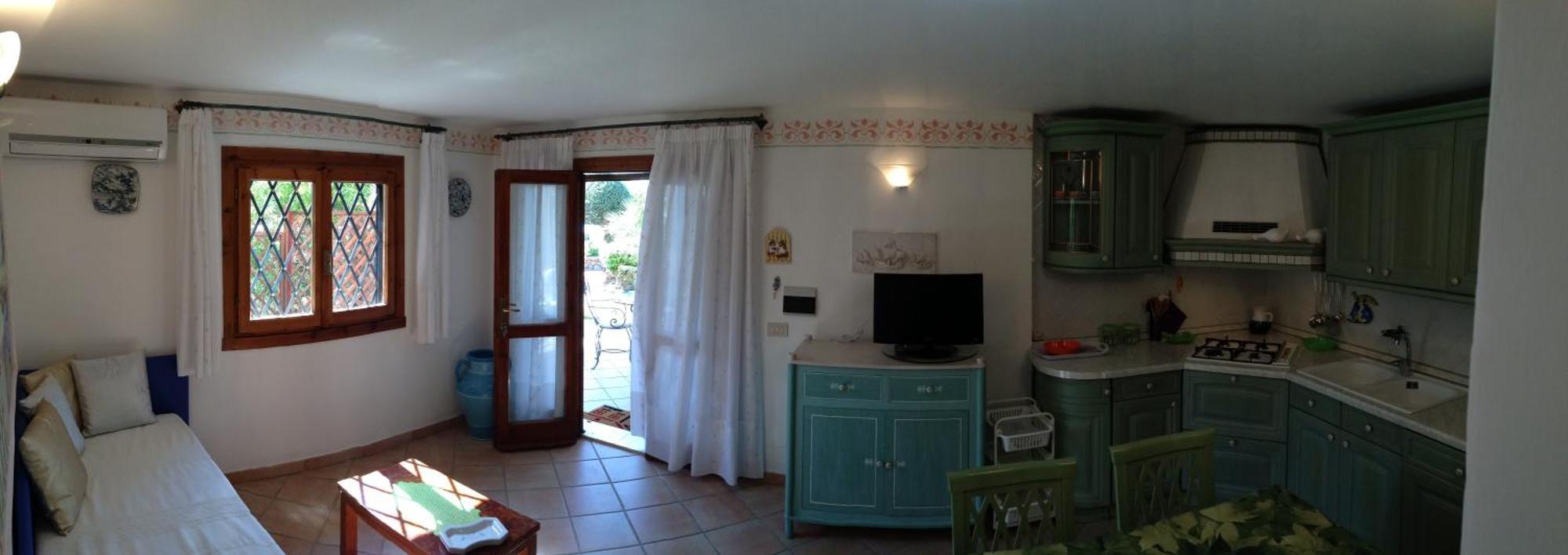 Sardegna Beach Cala Reale Marinella (Sardinia) Exterior foto